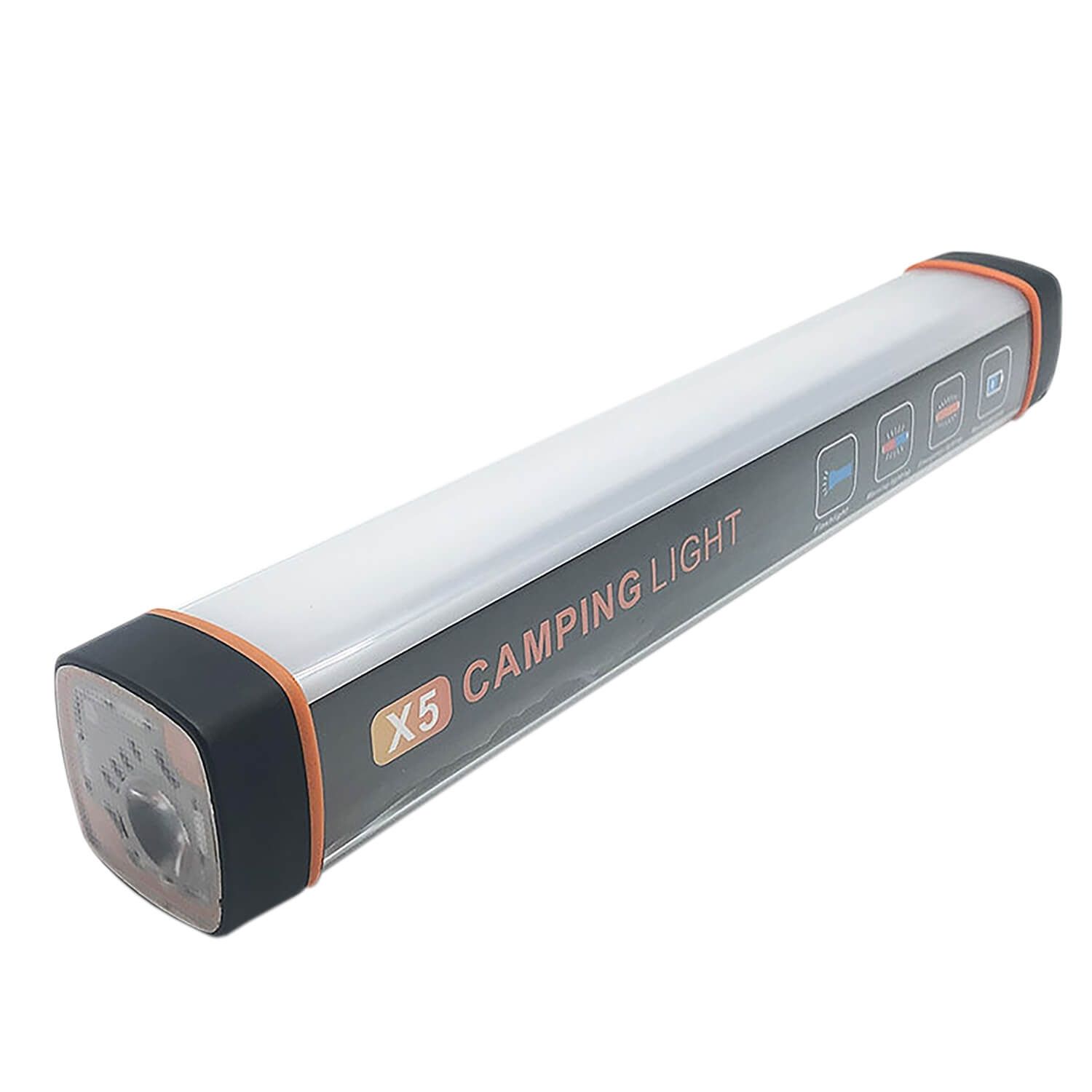 Camping Light X5
