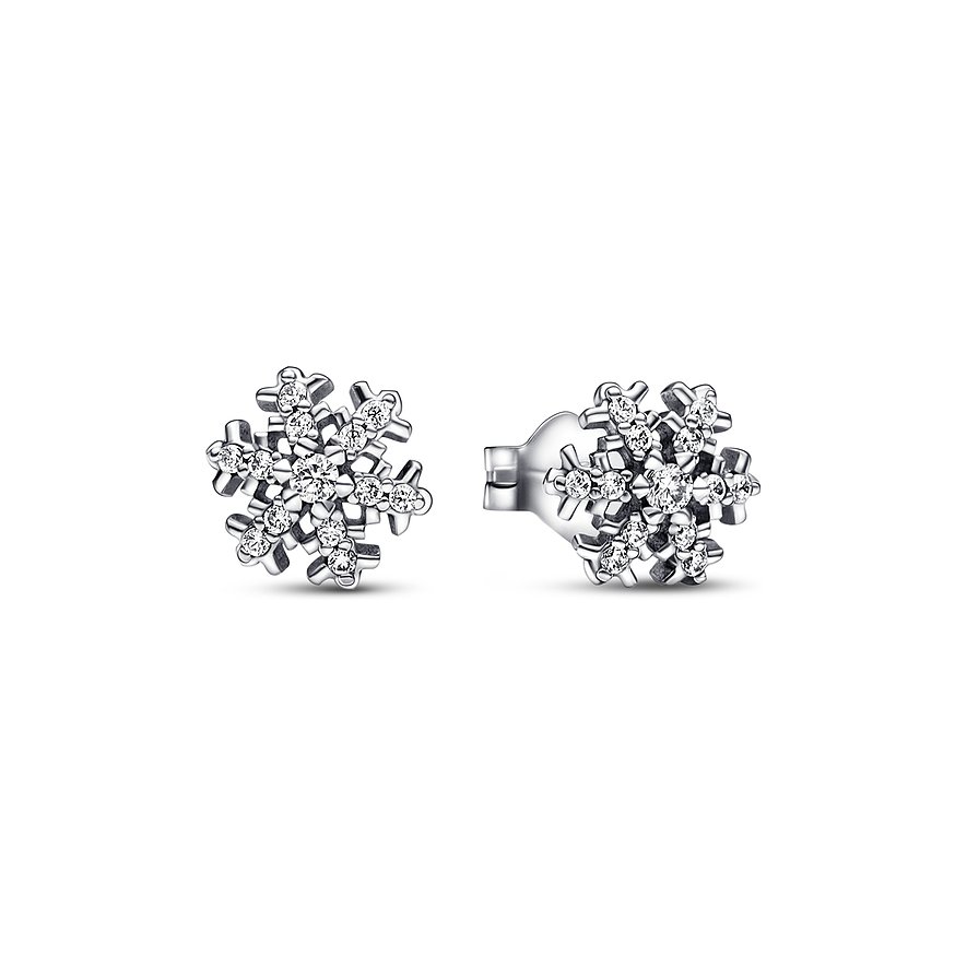 Pandora Ohrstecker Moments