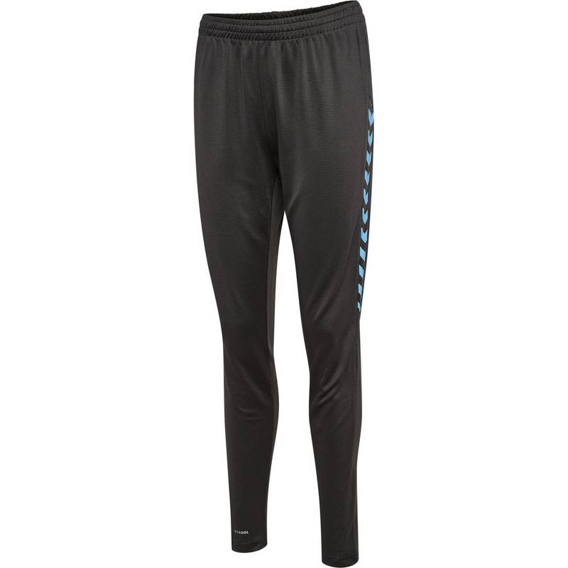 hummel hmlSTALTIC TRAINING PANTS WOMAN Hose Damen