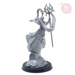 Ghostchantress A`Llyanna