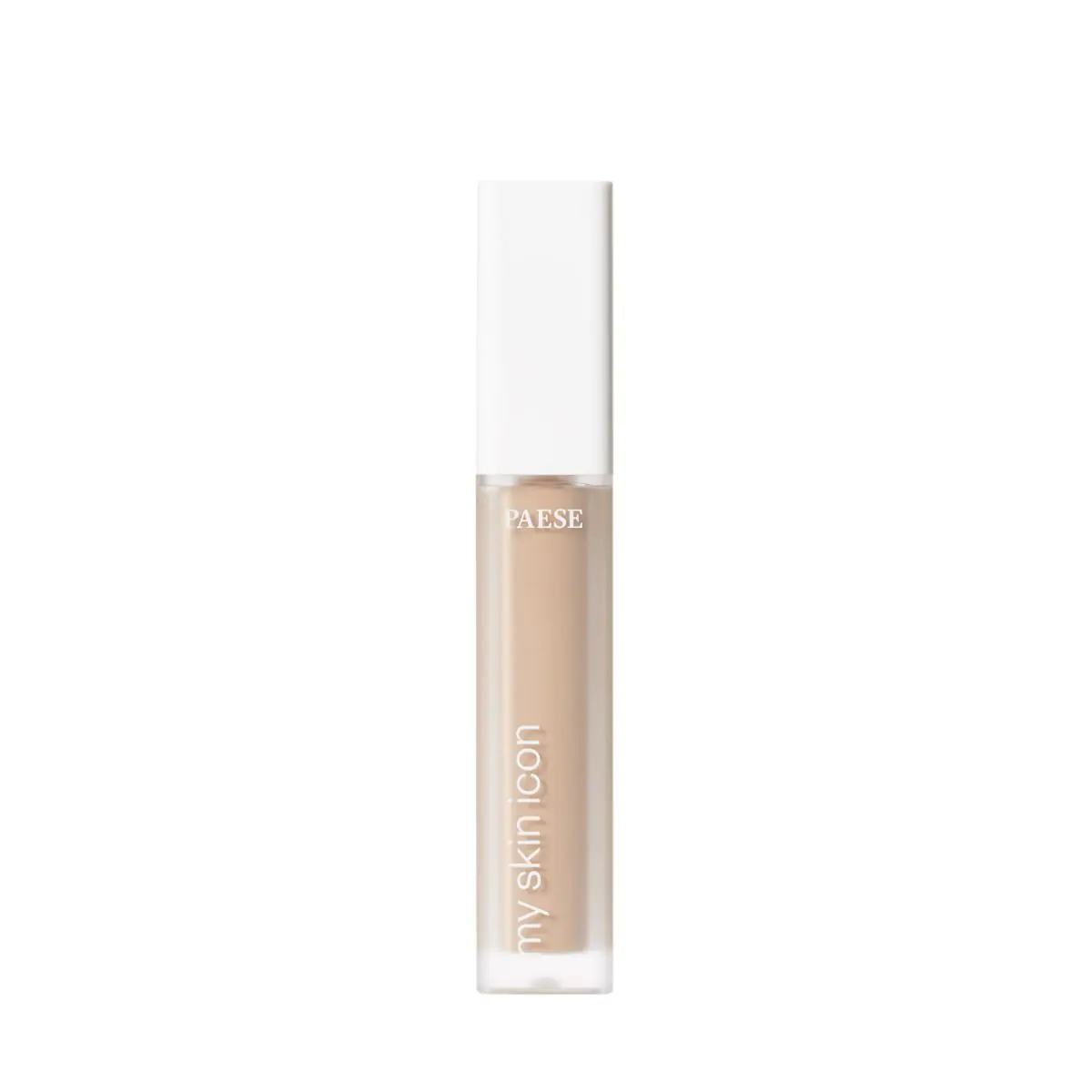 Paese My Skin Icon - Dækningsgivende concealer 01 Porcelænsbeige 6,5 ml