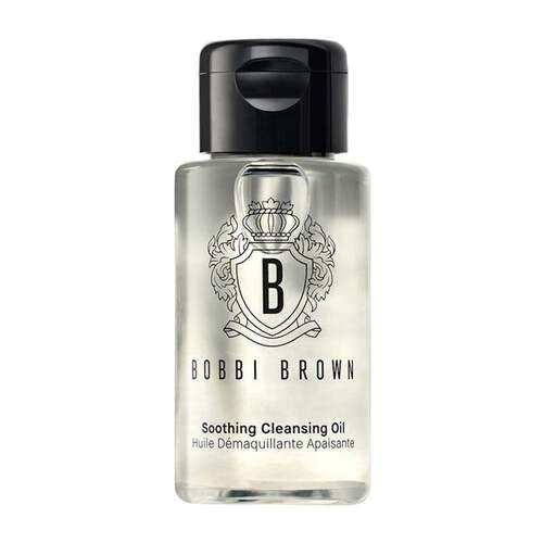 Bobbi Brown rauhoittava puhdistusöljy 200 ml