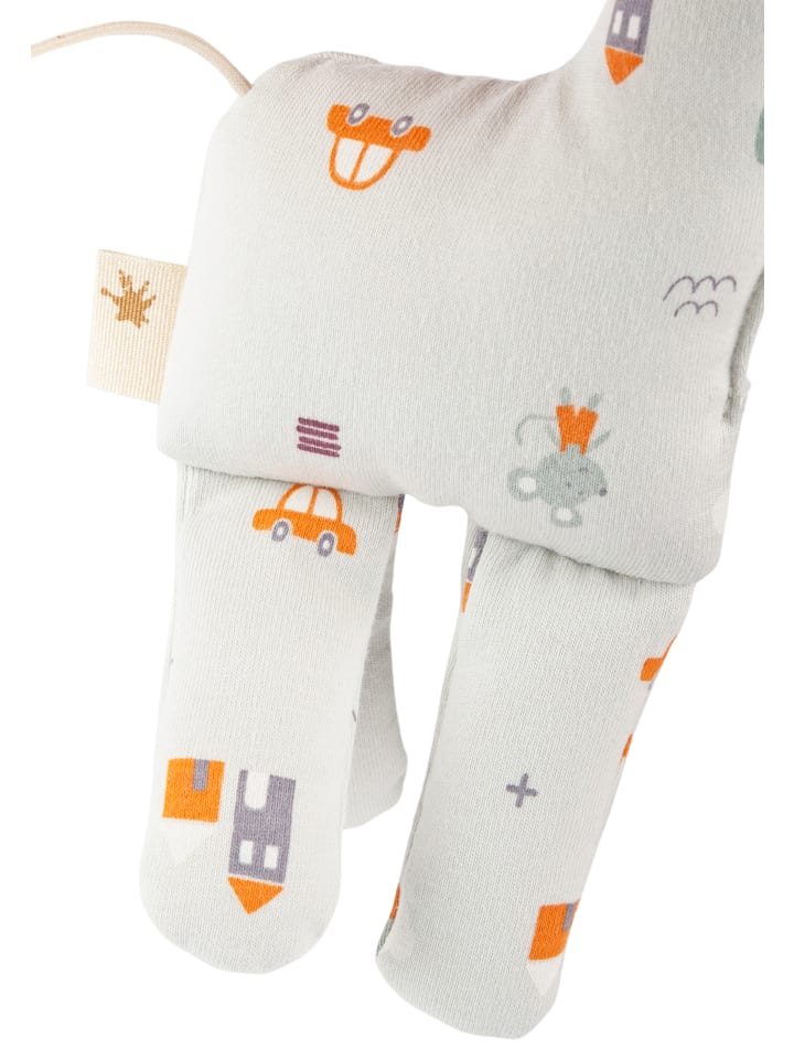 Sigikid Kuscheltier Giraffe sigibaby in Hellblau günstig kaufen onesize