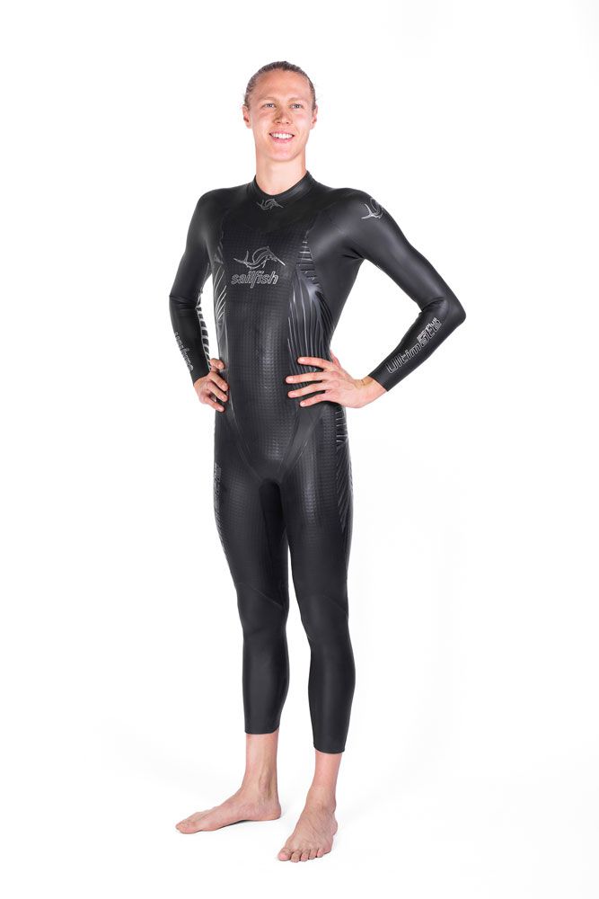 sailfish Ultimate IPS Plus 3 - Neoprenanzug kaufen | Bike-Discount