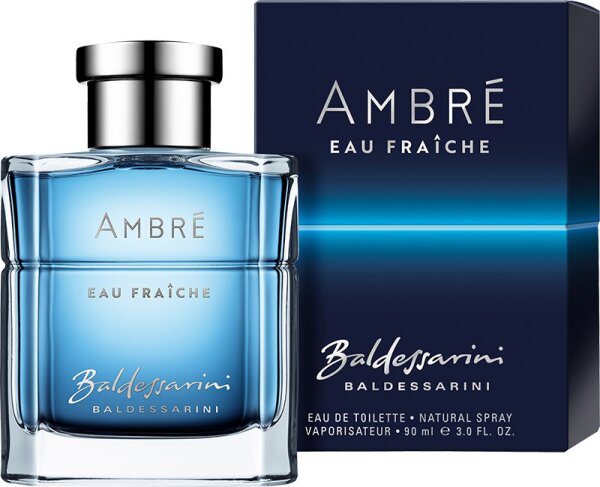 Baldessarini Ambré Eau Fraîche Eau de Toilette