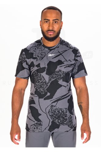 Reebok Workout Ready M