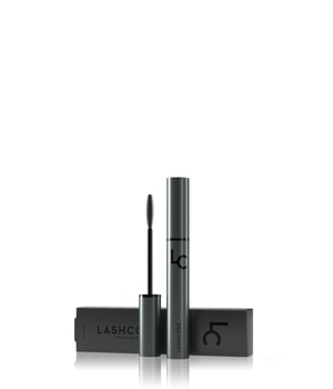 LASHCODE Mascara Mascara-10 ml