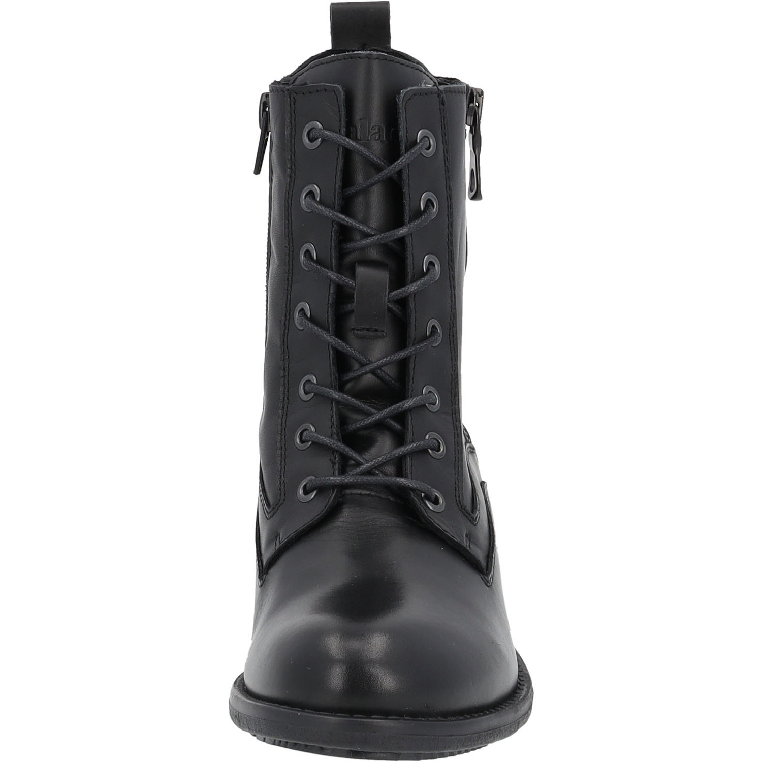 Palado Lipari, Schnürstiefeletten, Damen, Schwarz