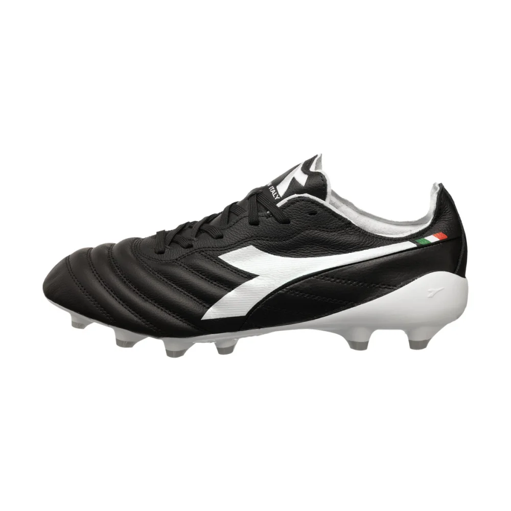 Diadora Brasil Elite 2 Tech LPX FG 101.178799-C0641 / schwarz