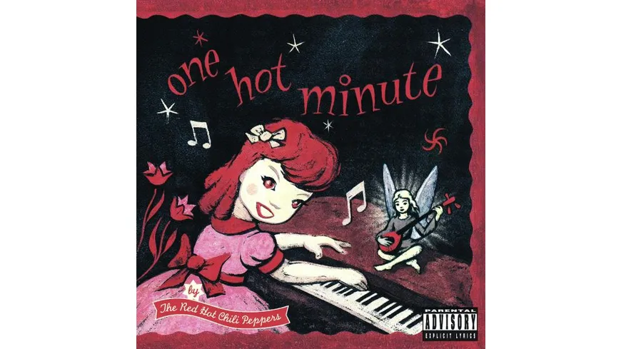 One Hot Minute