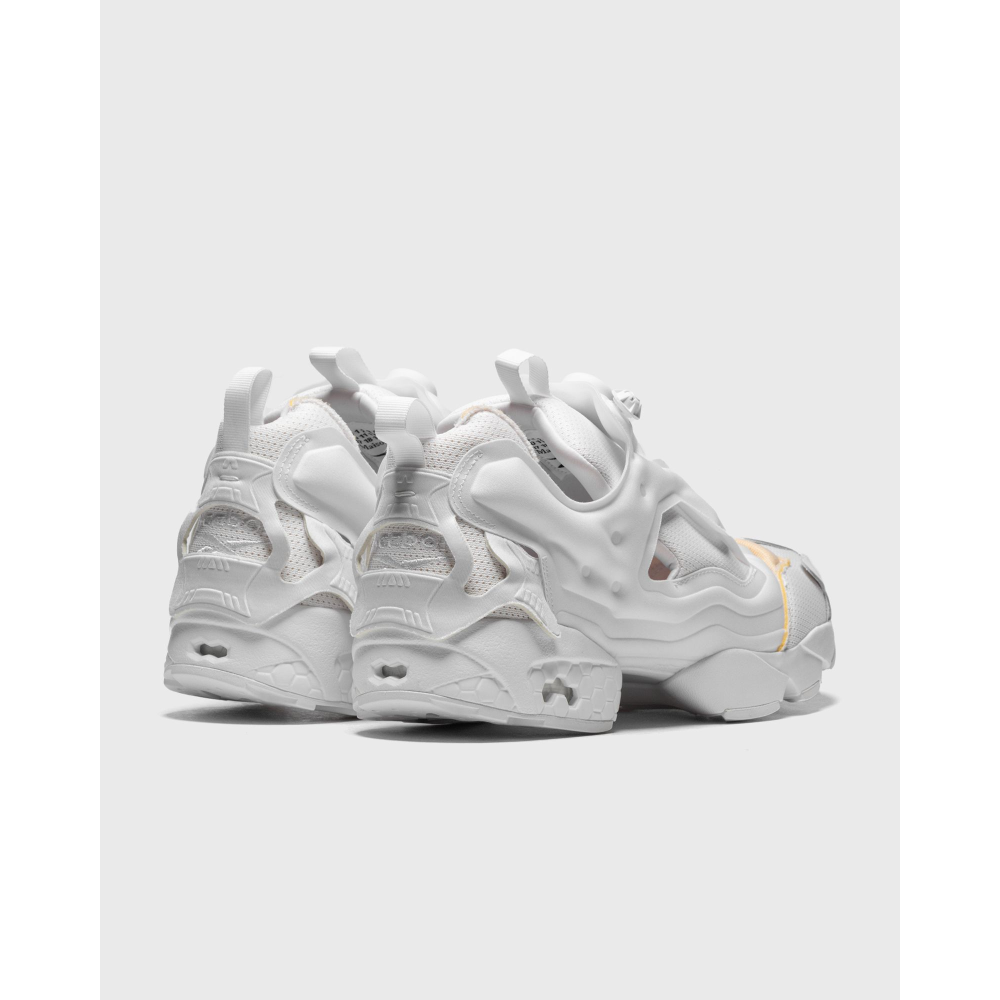 Reebok x Maison Margiela Instapump Fury Project GZ4205 / weiss