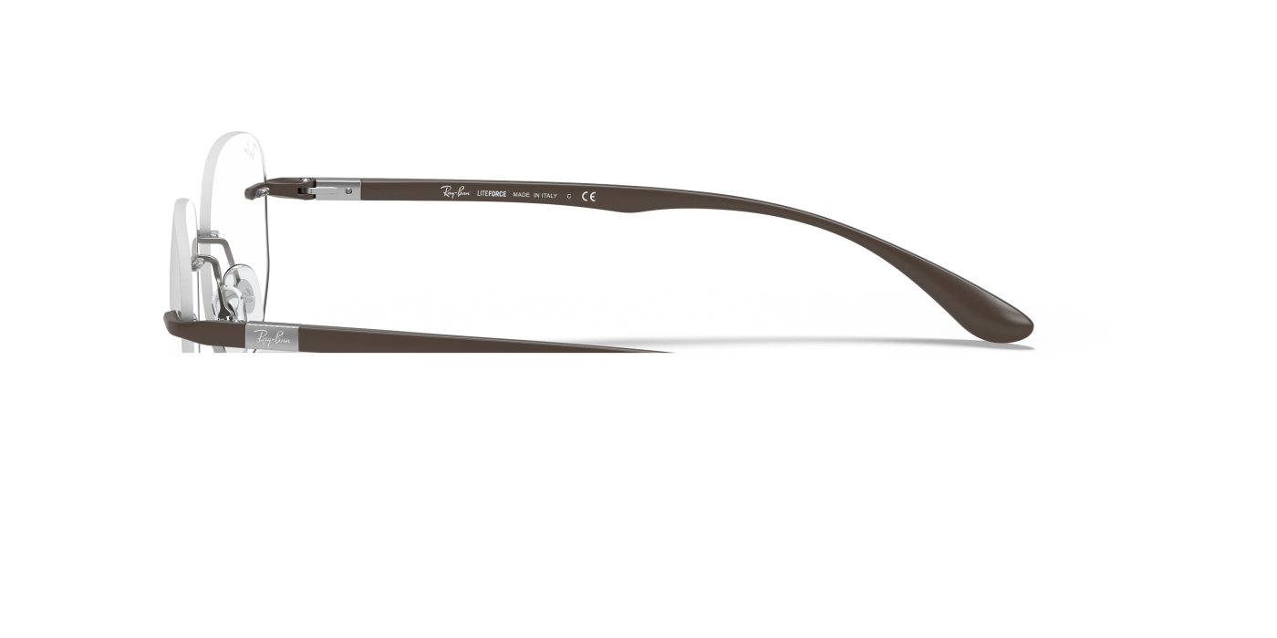 RB8766 OPTICS - Maro deschis lucios