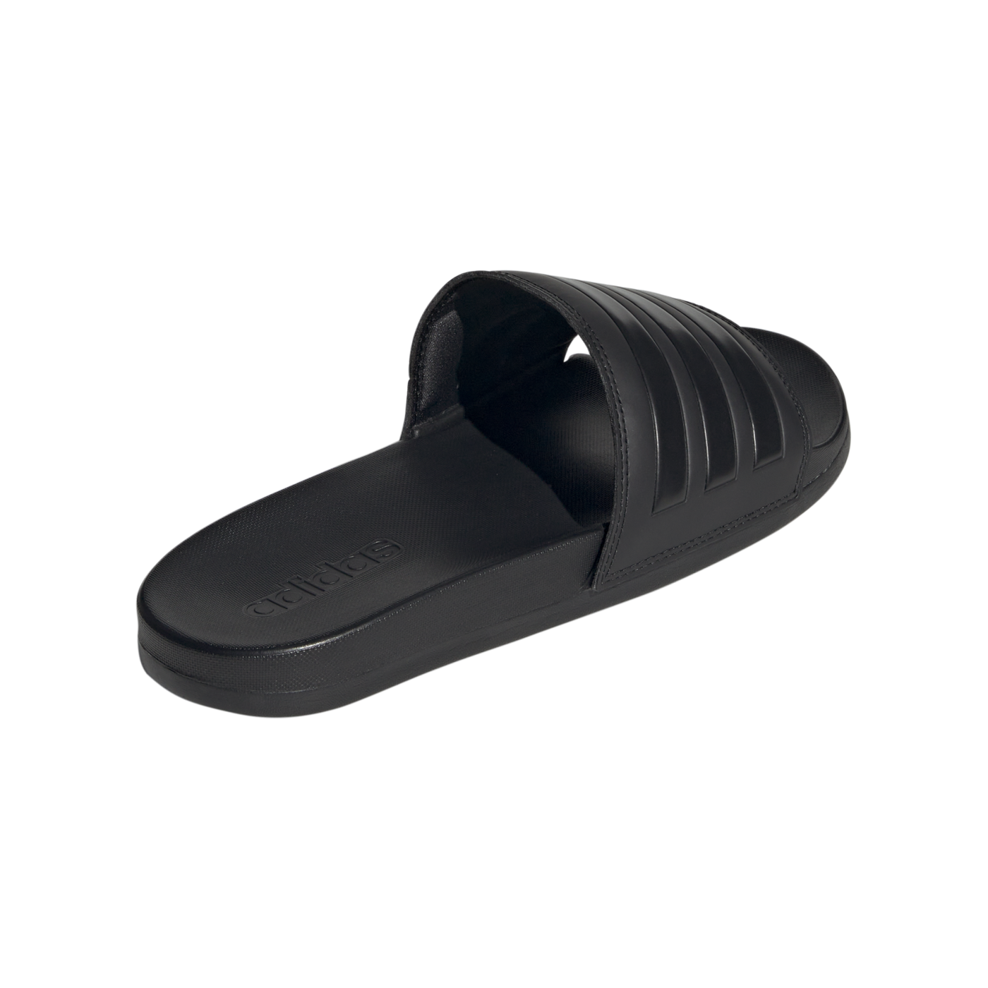 adidas Adilette Comfort Regular Schwarz