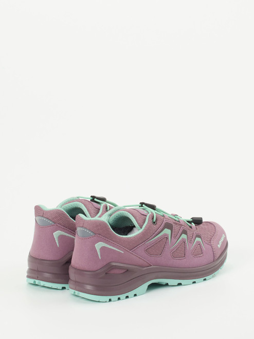 Sneaker-66115360001 Lowa
