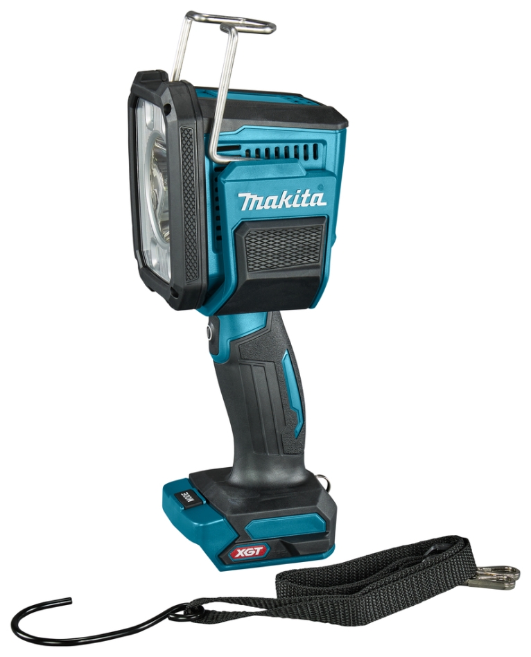 Makita DEAML007G LED Construction Lamp XGT 40V Max