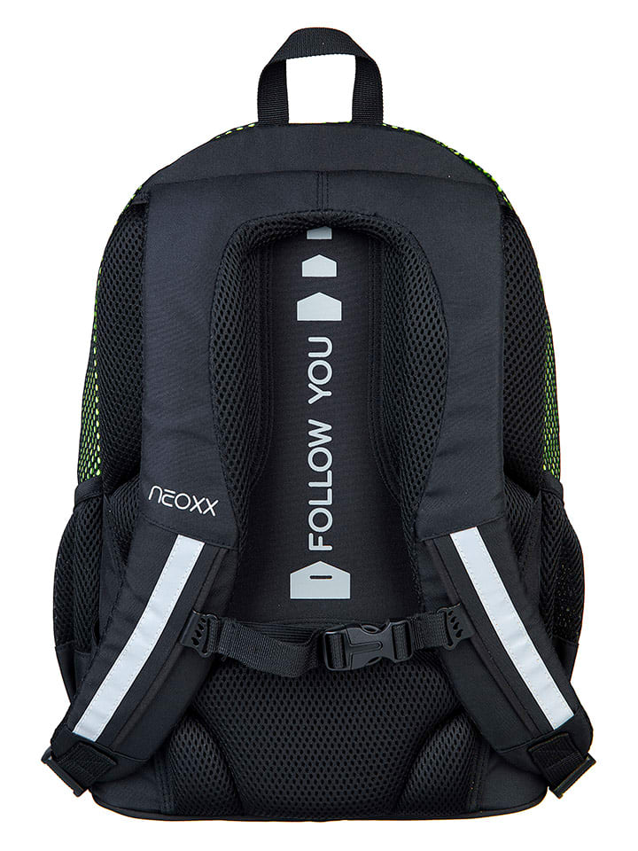 neoxx Rucksack 