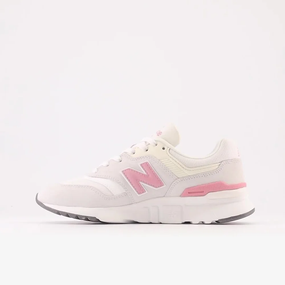New Balance 997 CW997HSA / grau