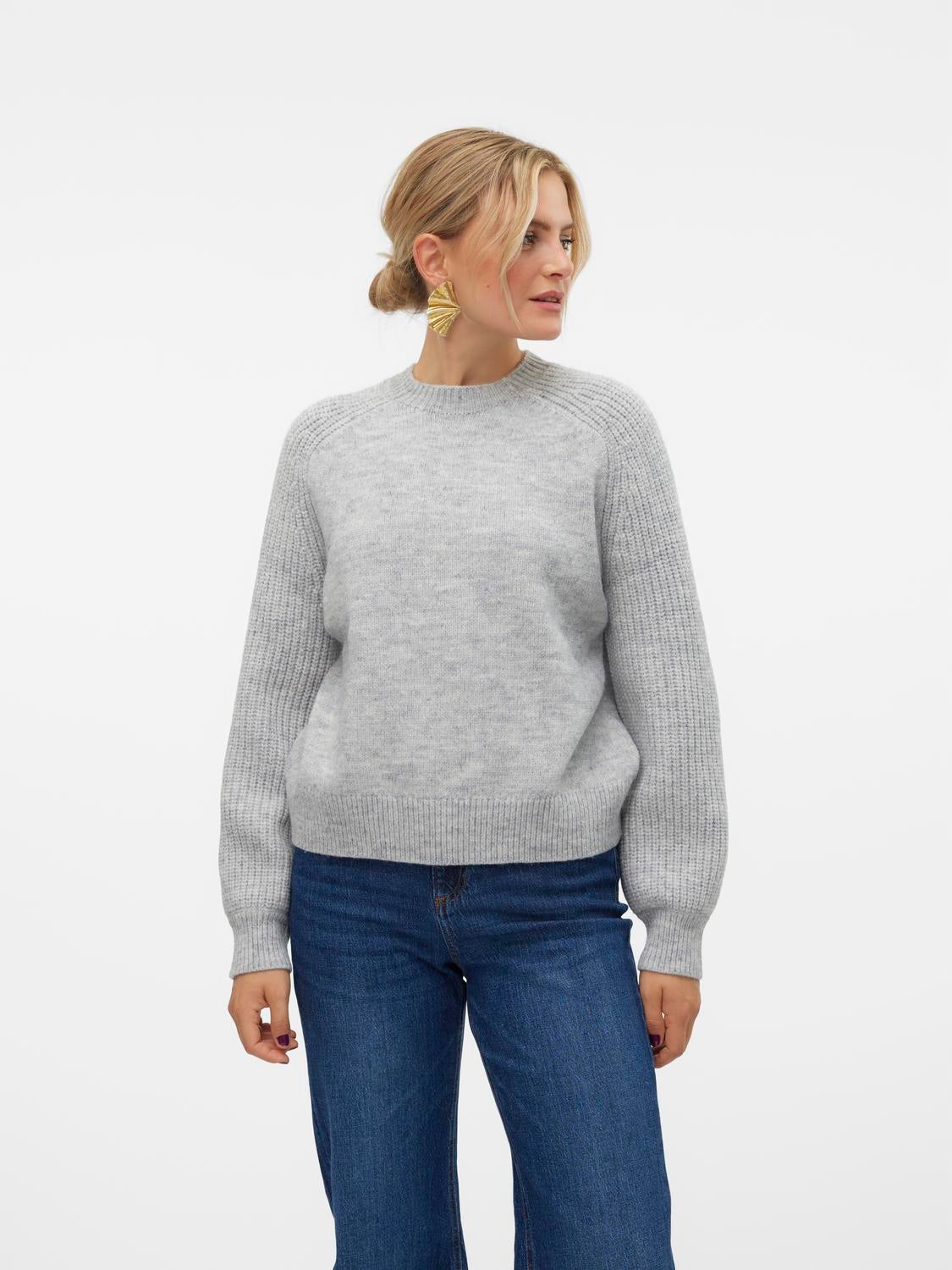 VMENYA Pullover