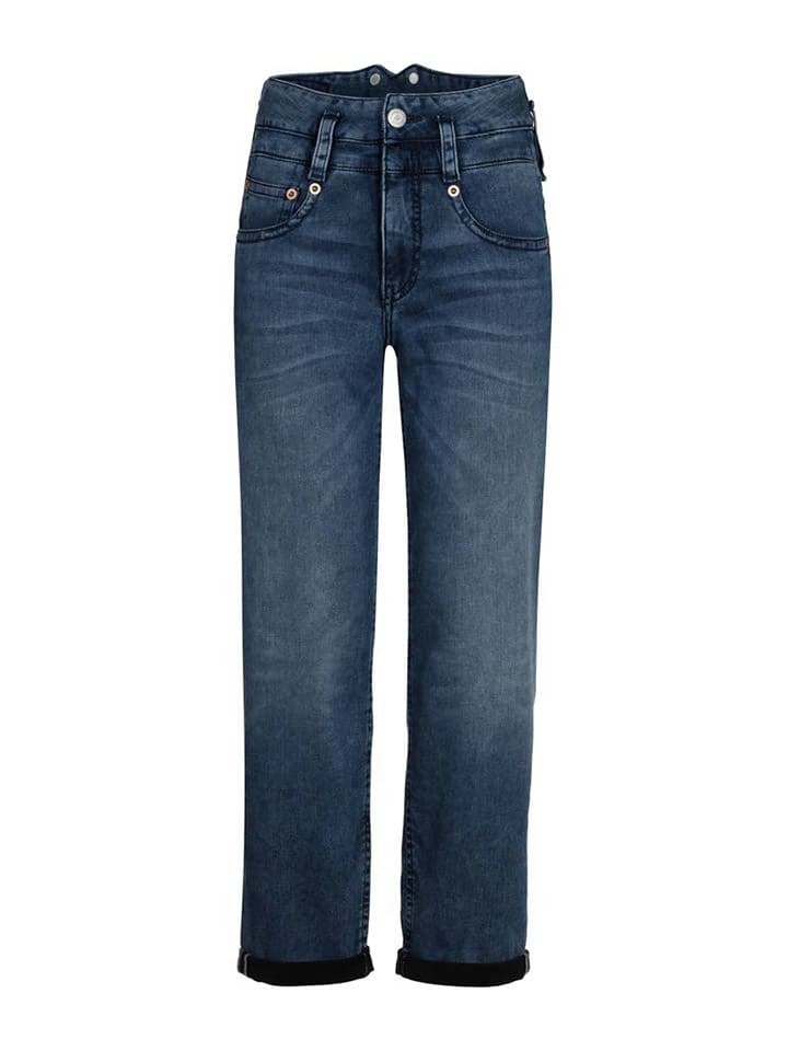 Herrlicher Jeans - Regular fit - in Dunkelblau günstig kaufen