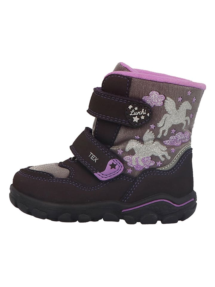 Lurchi Winterboots 