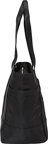 Marc O'Polo Shopper aus recyceltem Material