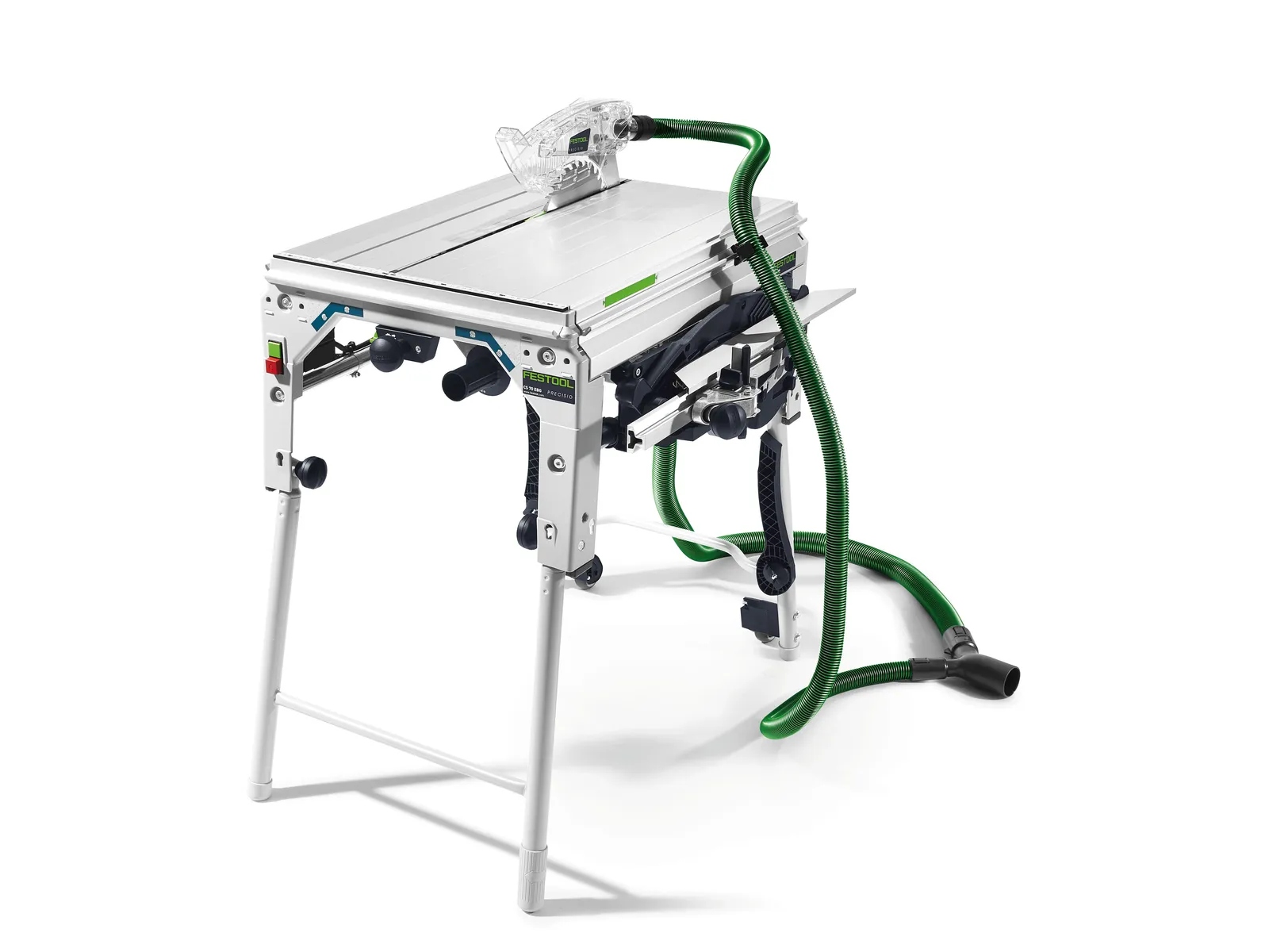 Festool 574776 CS 70 EBG Precisio stół do piły