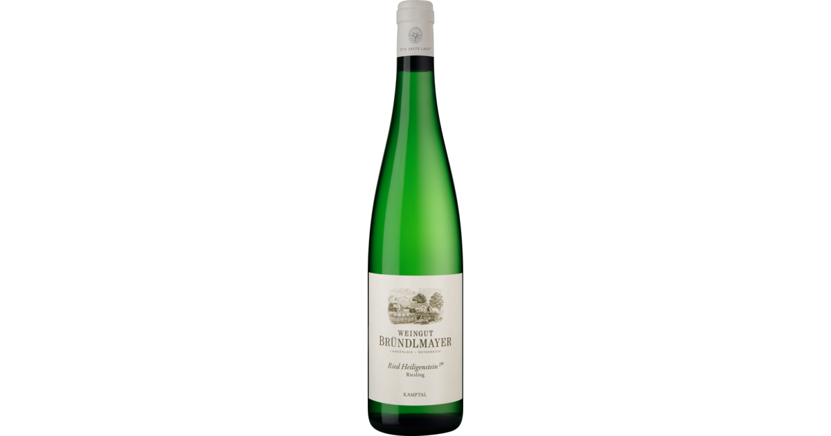 Zöbinger Heiligenstein Riesling