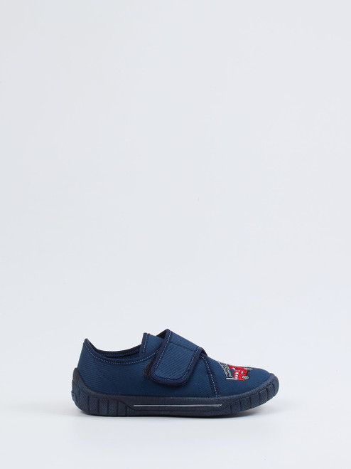 Hausschuh-75161090010 Superfit