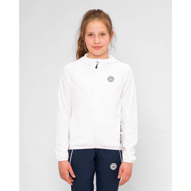 BIDI BADU Crew Junior Jacket Funktionsjacke Mdchen