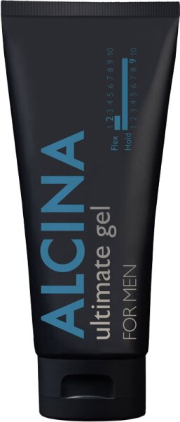 ALCINA For Men Ultimate Gel Haargel