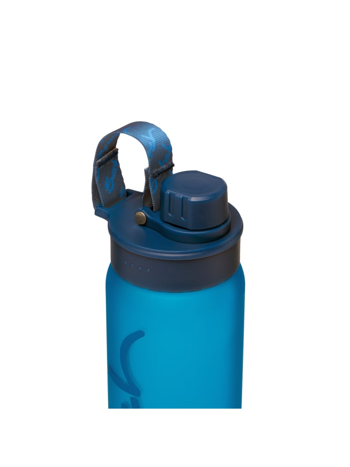 Satch Satch Sport-Trinkflasche blue tritan günstig kaufen onesize