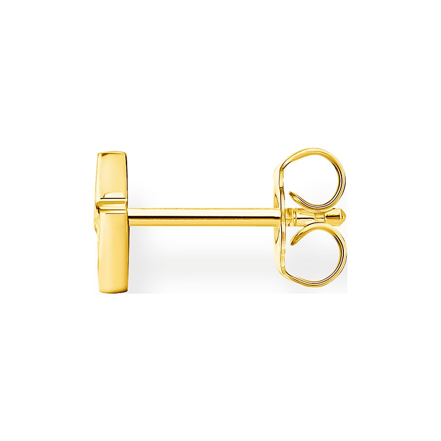 Thomas Sabo Einzelner Ohrschmuck Charming