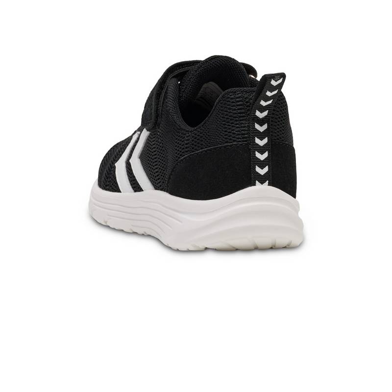 hummel PACE JR Sneaker Kinder