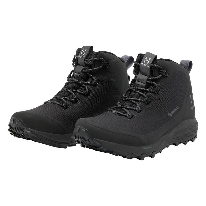 Haglfs L.I.M FH GTX Mid Wanderschuhe Herren