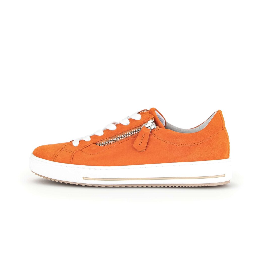 Gabor comfort Sneaker low orange