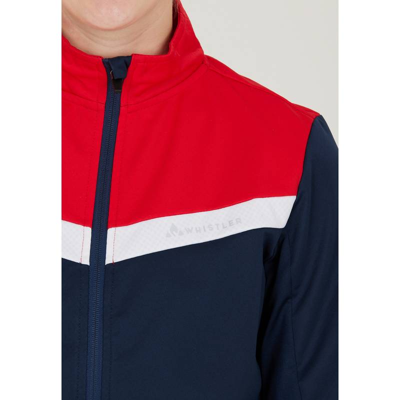 Whistler Linar Sweatjacke Damen