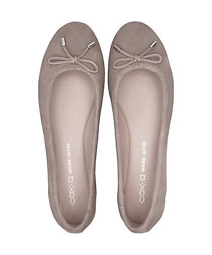 COX Ballerinas