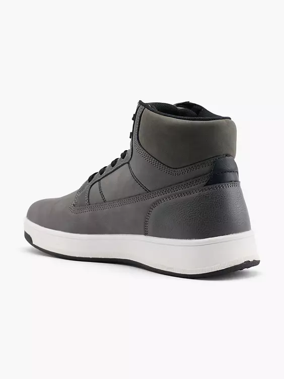 Wrangler Hoher Sneaker