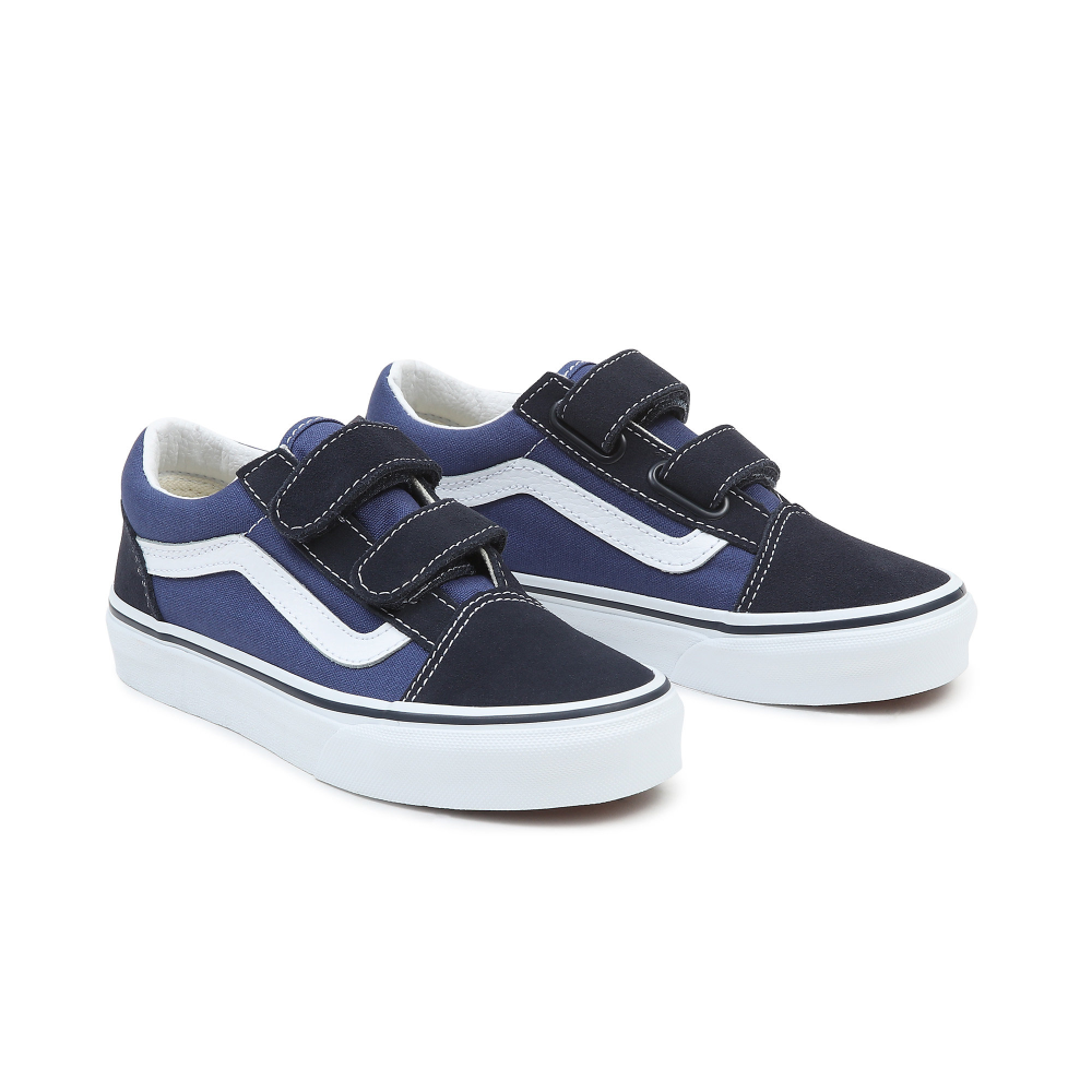 Vans Old Skool V VN000VHENWD / blau