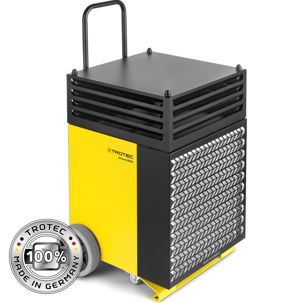 Trotec 1180000114 Airozon® 60000 Generator ozonu