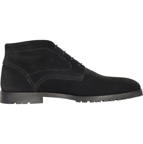 Henry Stevens Chukka Boots Wallace GB