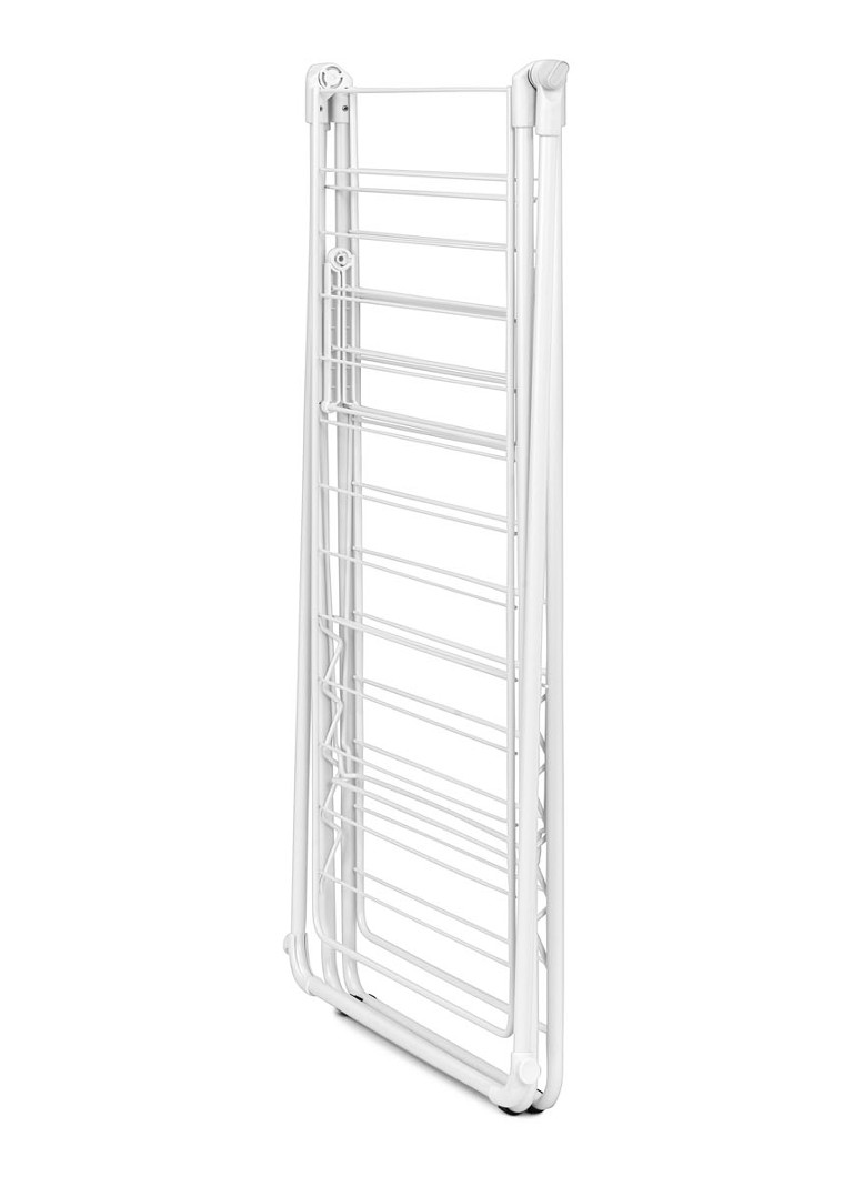 Stendibiancheria Brabantia Hangon da 25 metri con supporto