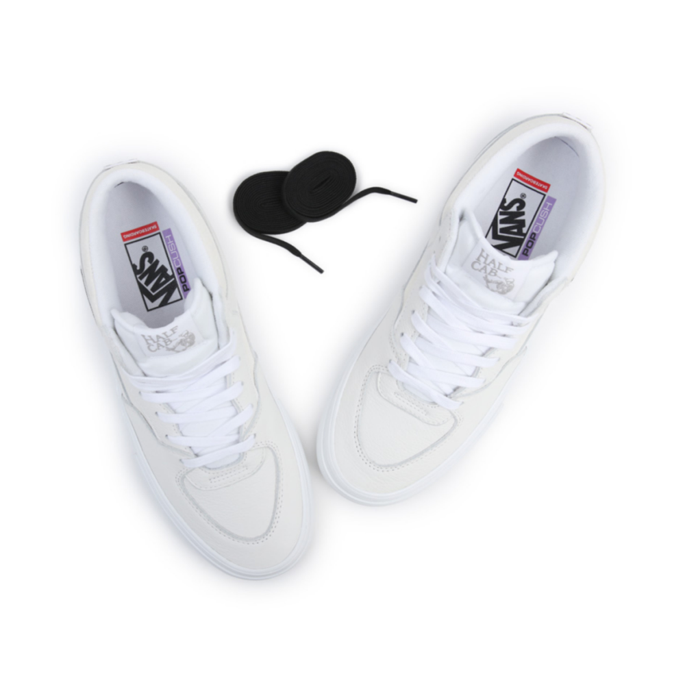 Vans Skate Half Cab Daz VN0A5FCDWWW1 / weiss