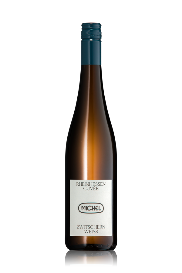 Zwitschern Weiss Weingut Michel