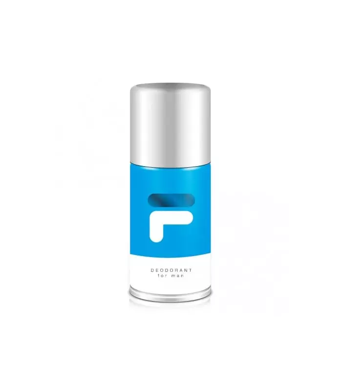 FILA PRESTIGE HOMME Déodorant Vaporisateur