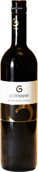 2022 Ried Schafwampe Grüner Veltliner Weinviertel DAC trocken - Weingut Gutmayer