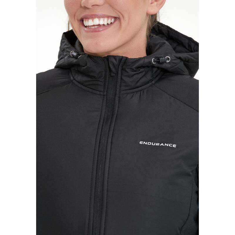 Endurance Princey Laufjacke Damen