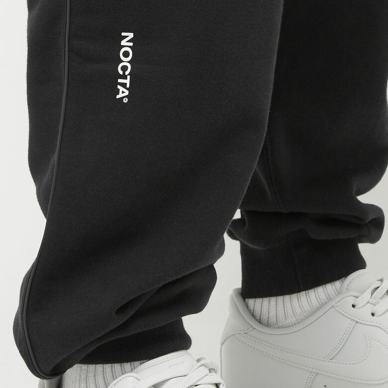 NIKE x Nocta NRG Cardinal Stock Pant Fleece black/black/(white)