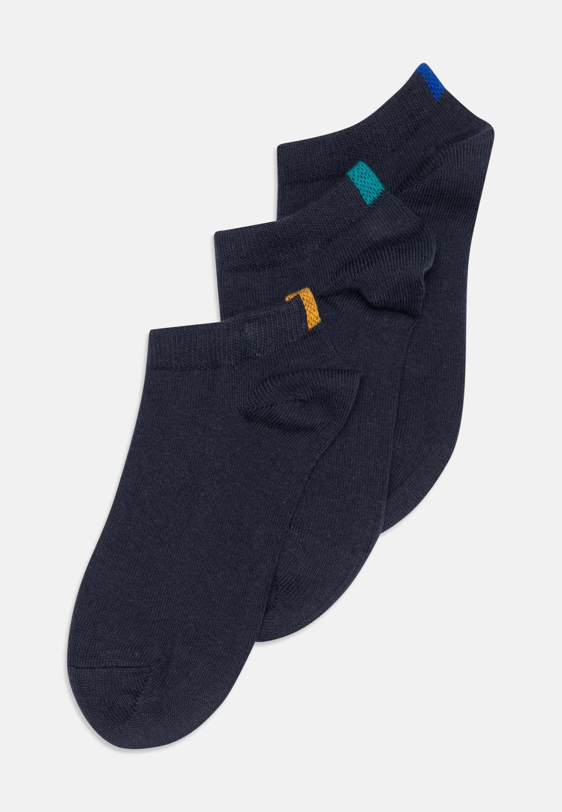 DIM ECODIM UNISEX PACK DE 5 - Calcetines