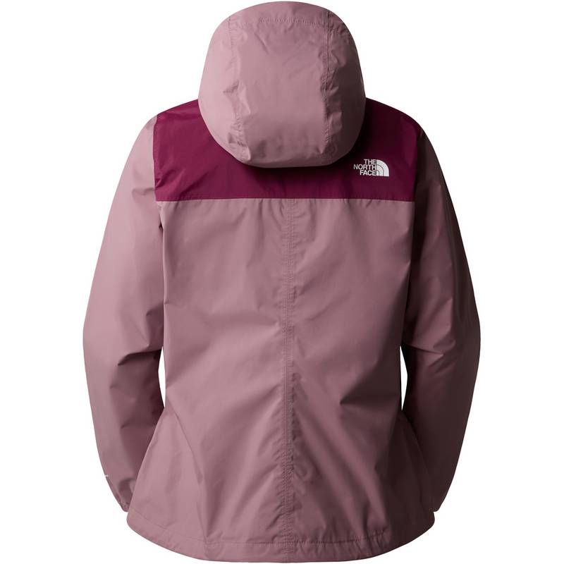 The North Face ANTORA Regenjacke Damen